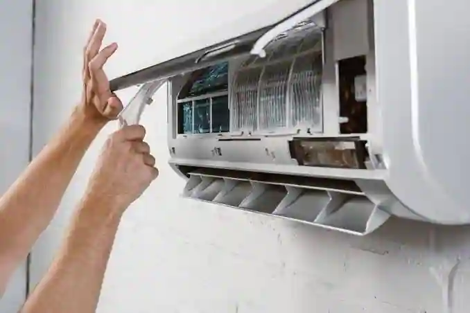 ac installation gurgaon