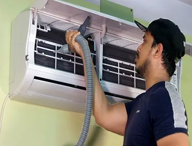 ac installation gurgaon