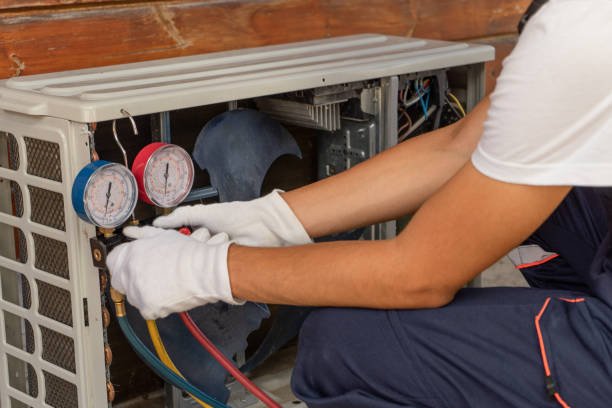 ac gas filling near me