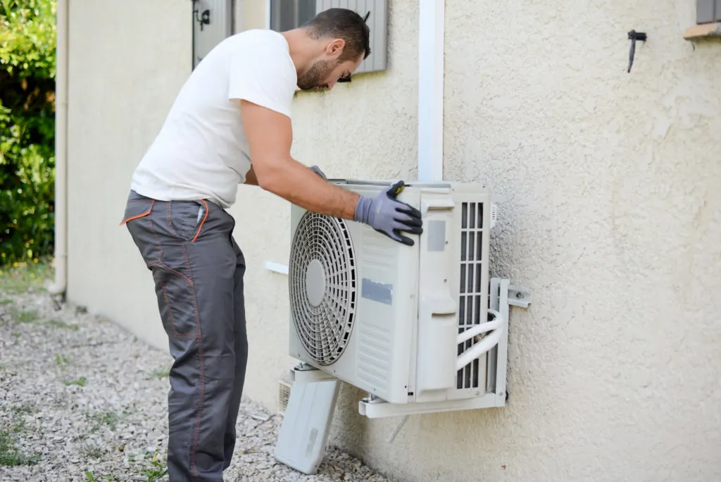 ac installation gurgaon