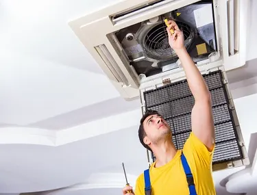 ac installation gurgaon