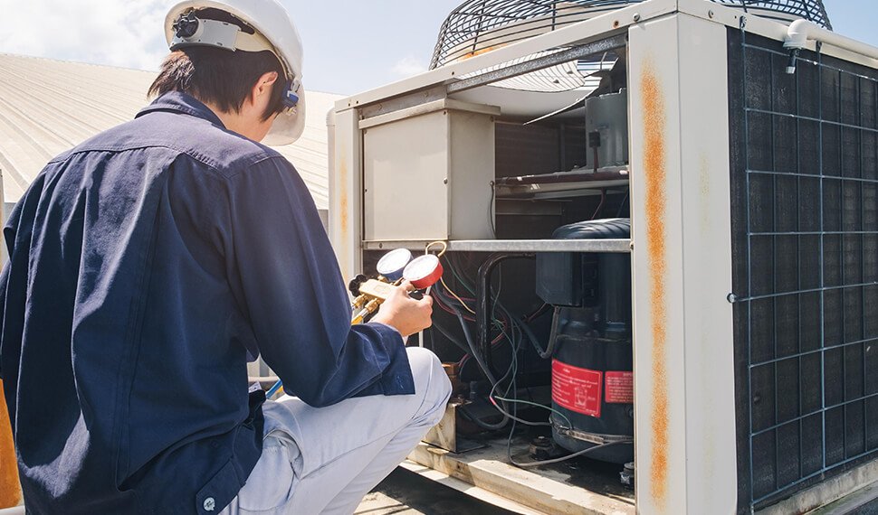 Ac Repair and Service in gurgaon
